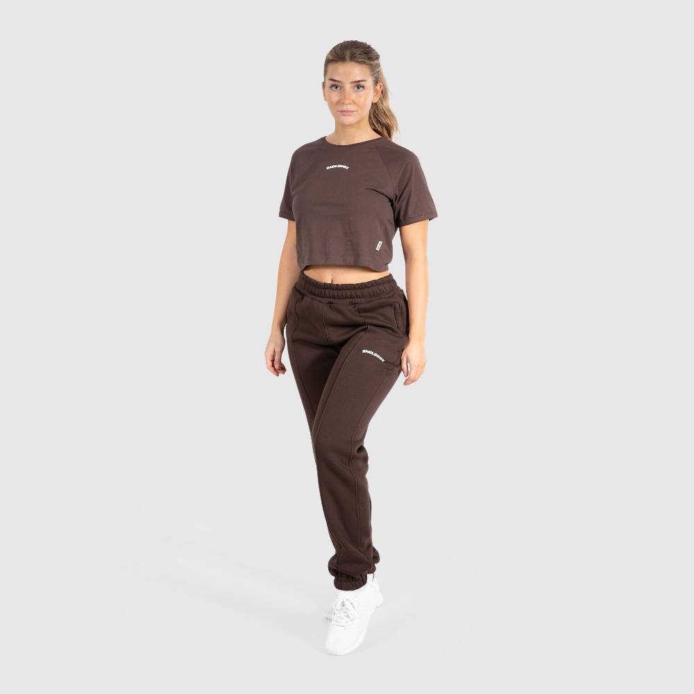 Smartsleep Crop T-Shirt Nalani Bis zu 55% Rabatt
