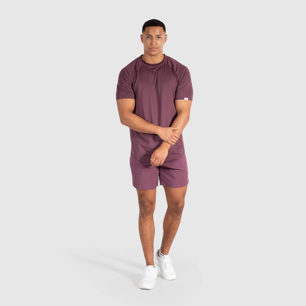 Smartsleep Shorts Emil Nur noch ein Tag übrig