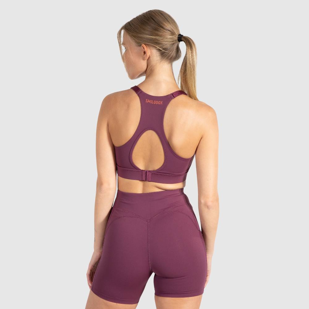 Smartsleep Sport BH Althea Fabrikladen