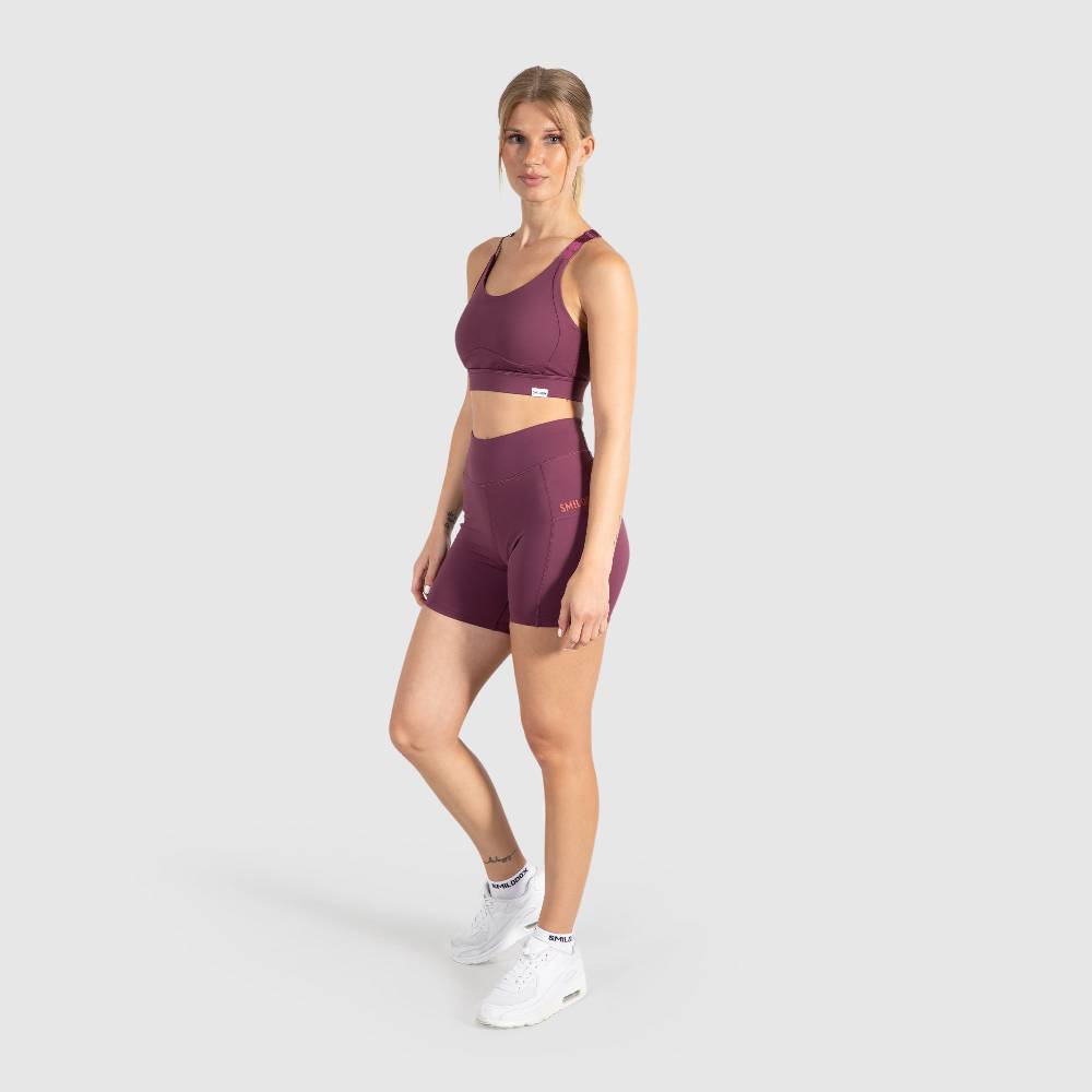 Smartsleep Sport BH Althea Fabrikladen