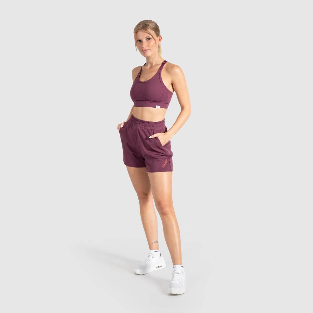 Smartsleep Shorts Althea Speichern exportieren