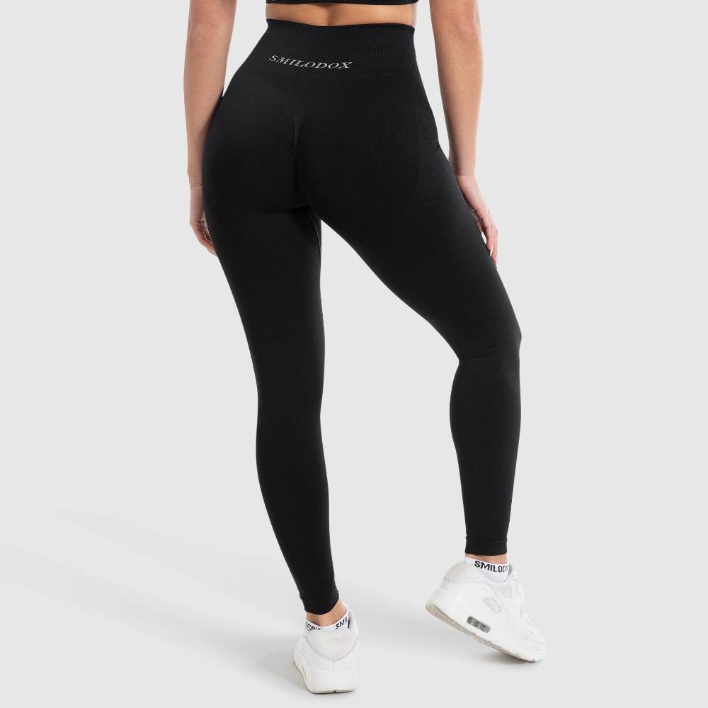 Smartsleep Leggings Scrunch Lina Rabatte dieses Monats