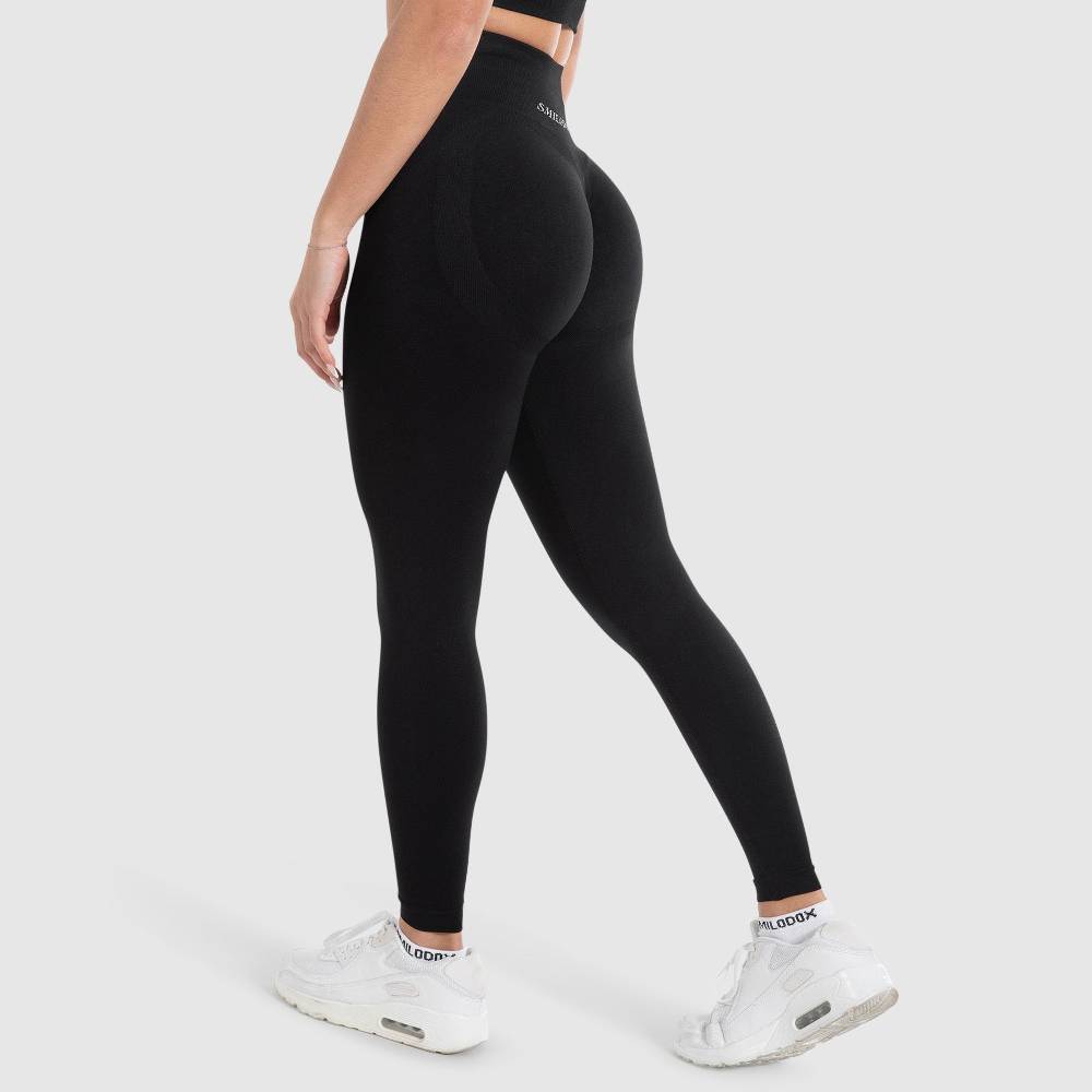 Smartsleep Leggings Scrunch Lina Rabatte dieses Monats