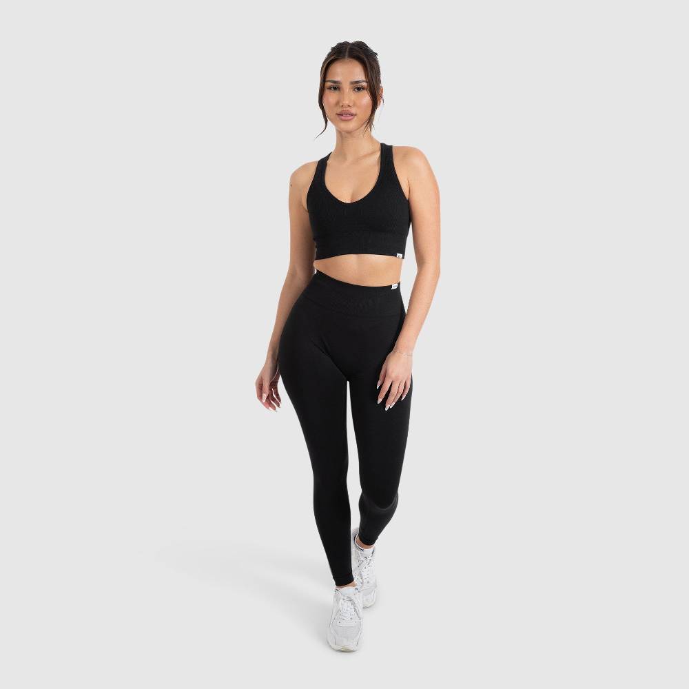 Smartsleep Leggings Scrunch Lina Rabatte dieses Monats