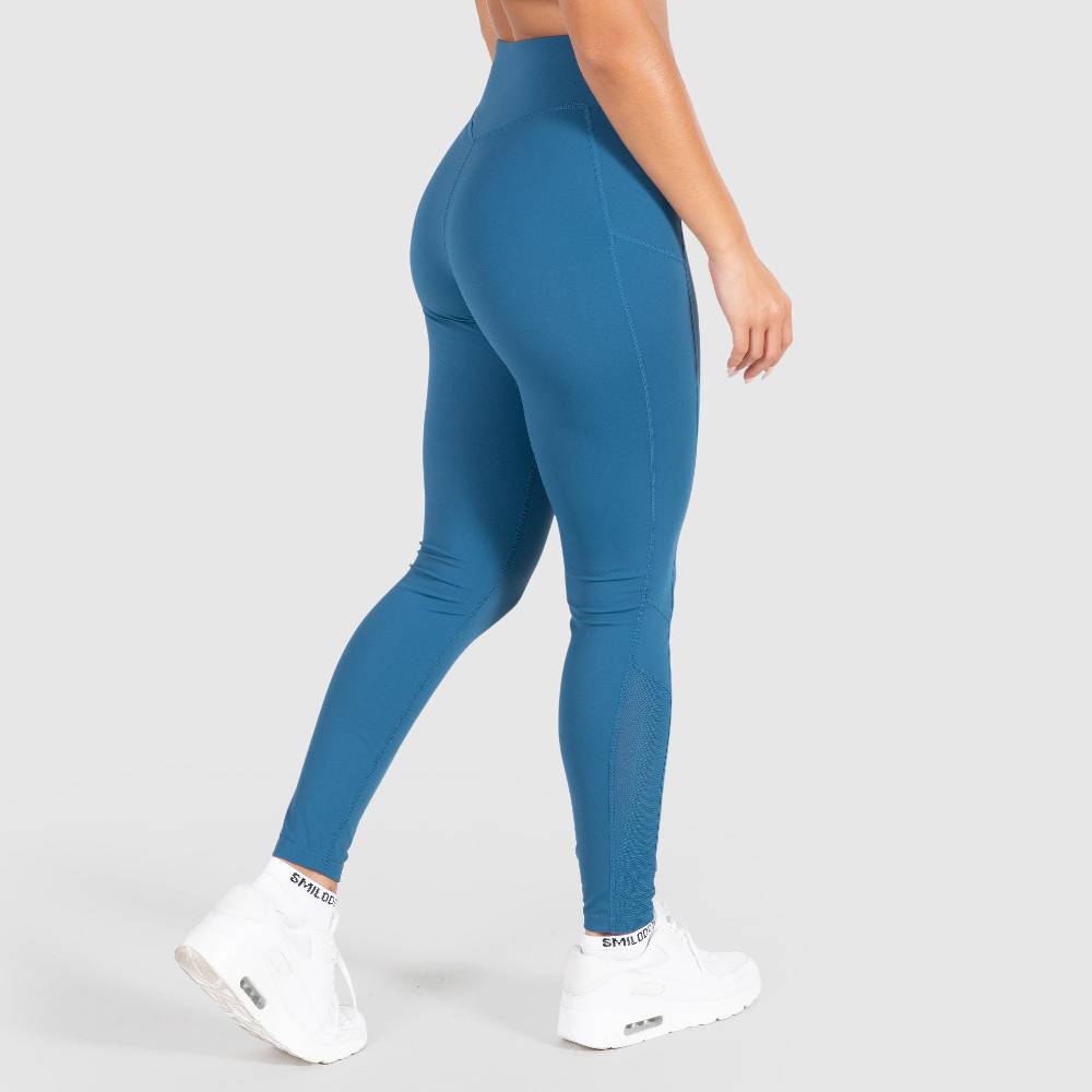 Smartsleep Leggings Fastlane Fabrikverkauf