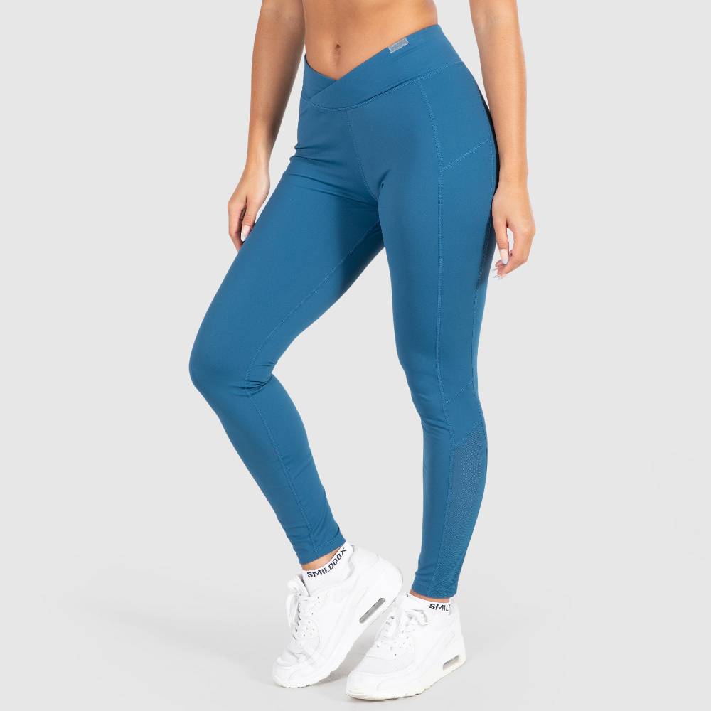 Smartsleep Leggings Fastlane Fabrikverkauf