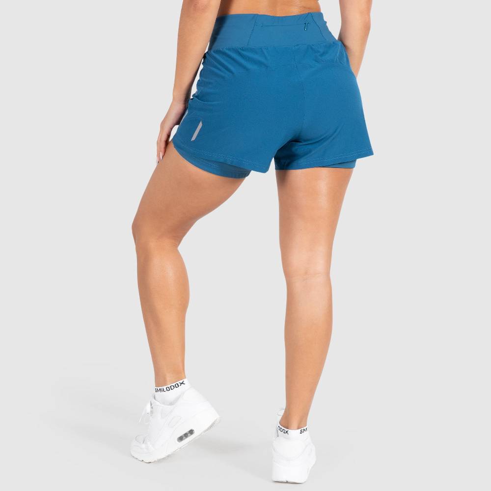 Smartsleep Shorts Fastlane Meist gekauft