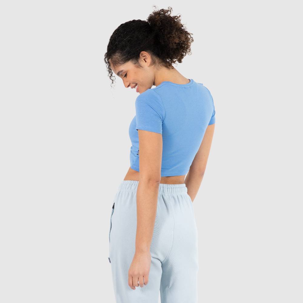 Smartsleep Crop T-Shirt Rio Blitzverkäufe