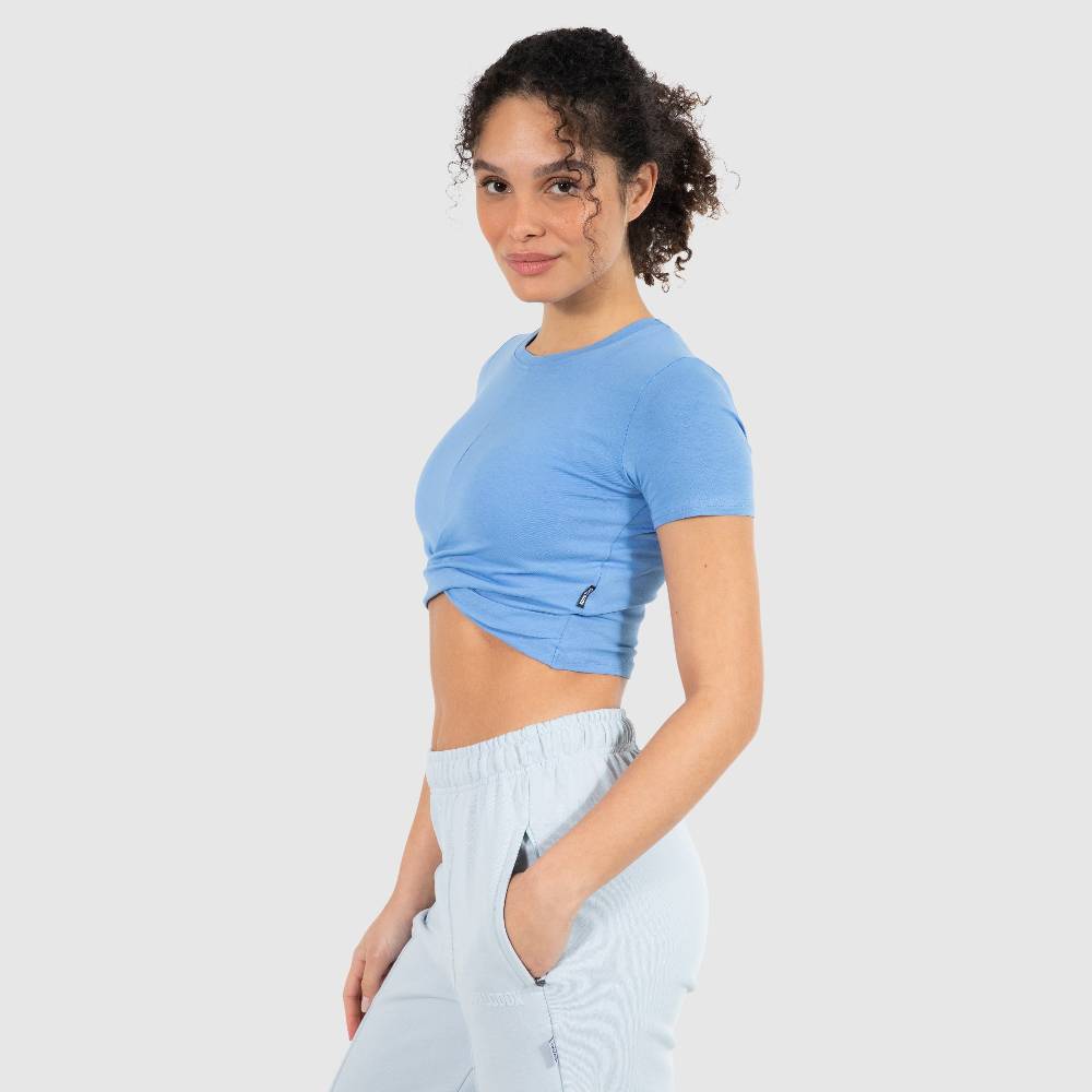 Smartsleep Crop T-Shirt Rio Blitzverkäufe