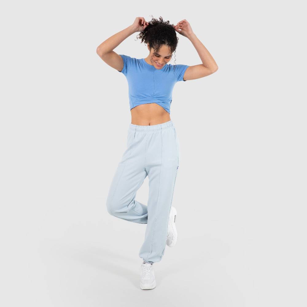 Smartsleep Crop T-Shirt Rio Blitzverkäufe