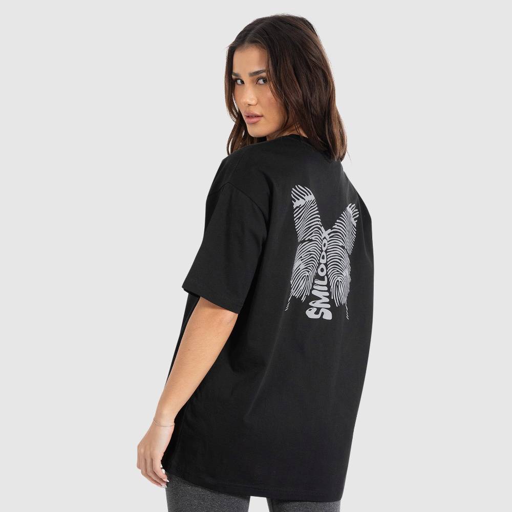 Smartsleep T-Shirt Oversized Payton Kostenloser Versand