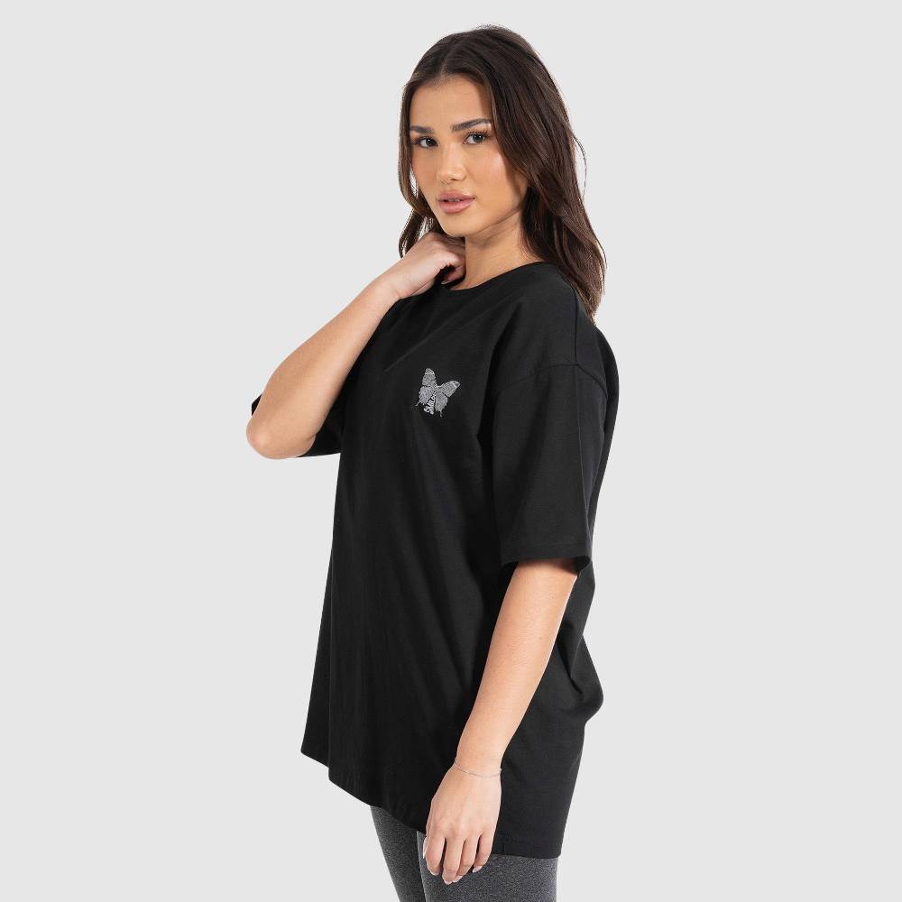 Smartsleep T-Shirt Oversized Payton Kostenloser Versand
