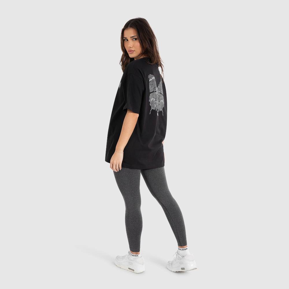 Smartsleep T-Shirt Oversized Payton Kostenloser Versand