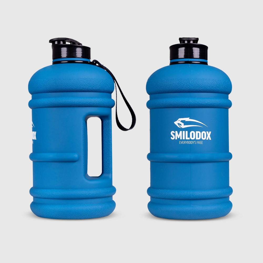 Smartsleep Trinkflasche 2,2L Black Friday