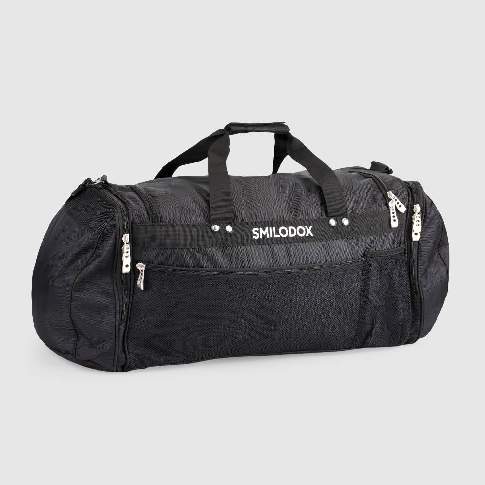 Smartsleep Sporttasche Houston Weihnachtsangebot