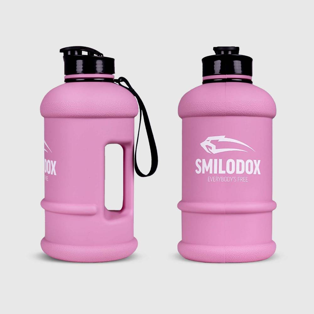 Smartsleep Trinkflasche 1,3L VIP-Rabatte
