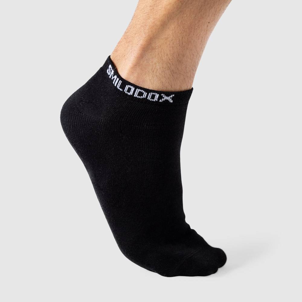 Smartsleep Herren Sneaker Socken 3er Set Super Rabatt