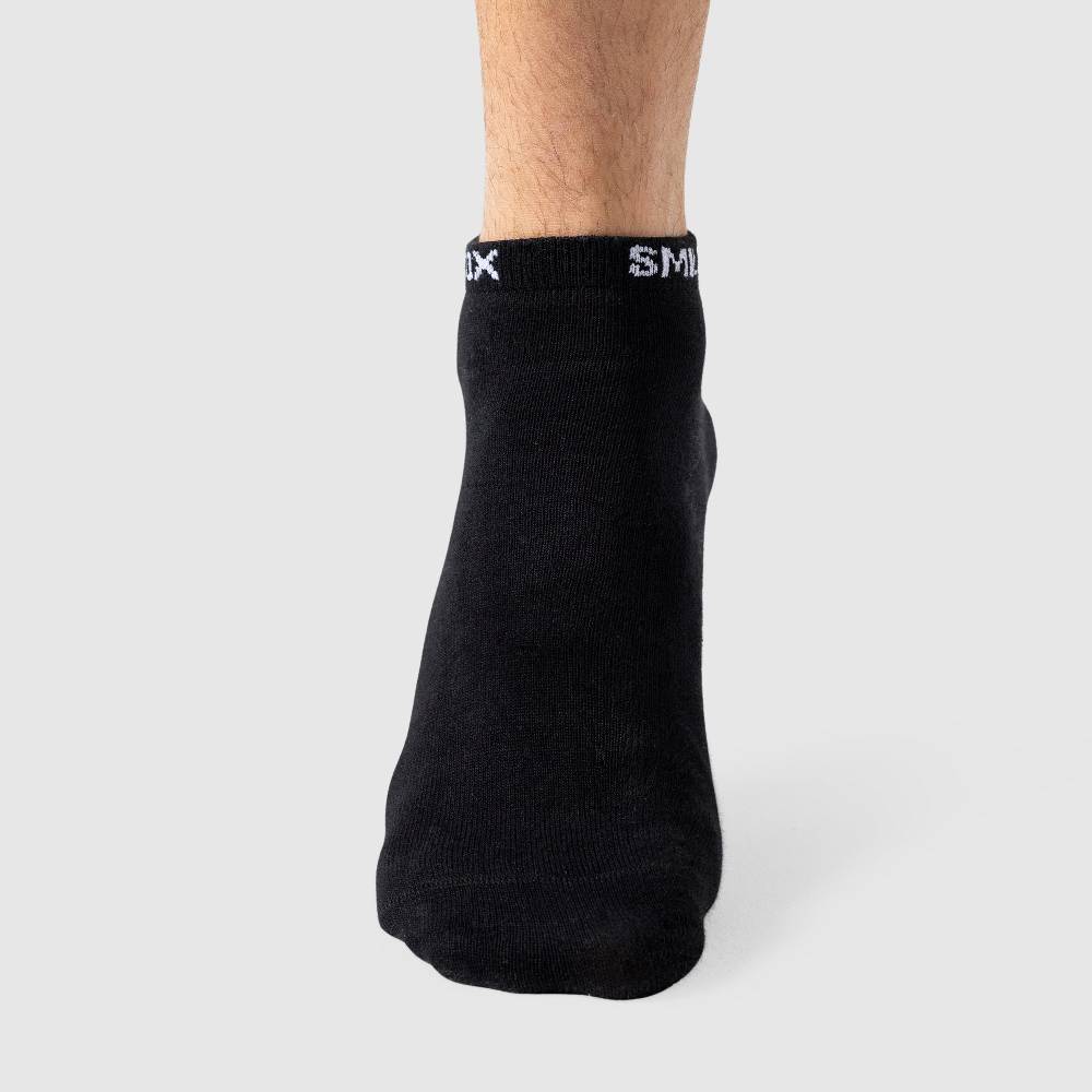 Smartsleep Herren Sneaker Socken 3er Set Super Rabatt
