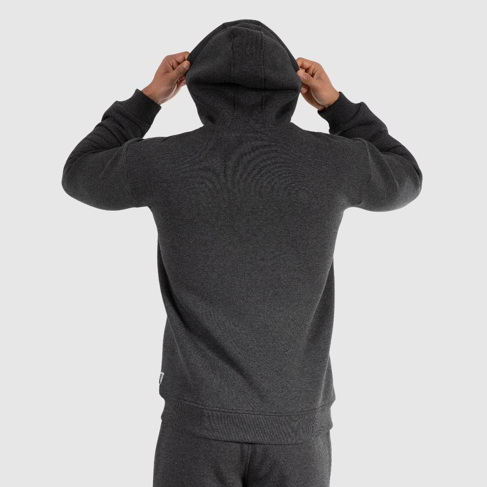 Smartsleep Zip Hoodie Malcolm Clearance-Verkauf