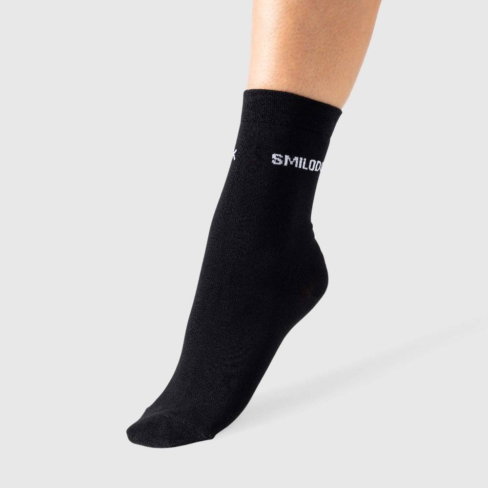 Smartsleep Damen Classic Socken 3er Pack Black Friday Preise