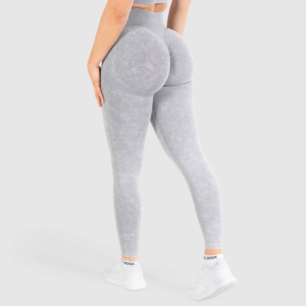 Smartsleep Leggings Batik Acid Scrunch Verkauf