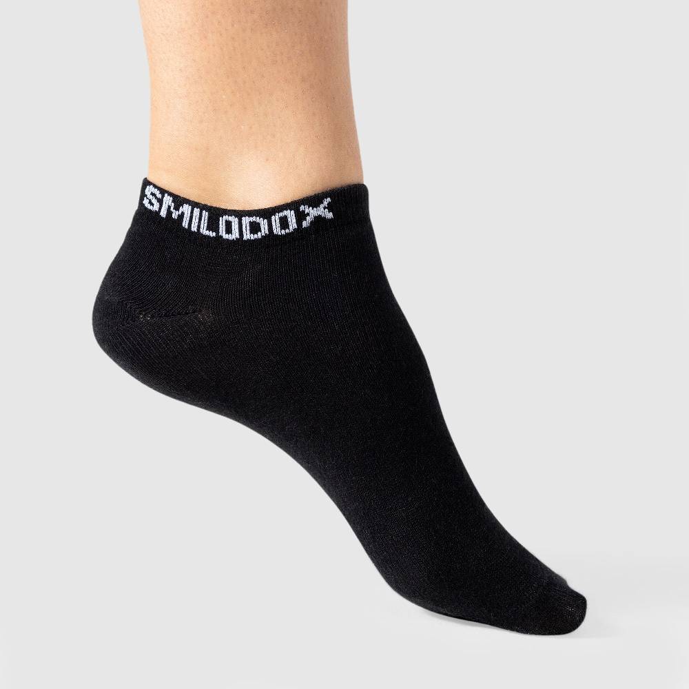 Smartsleep Damen Sneaker Socken 3er Set Fabrikpreis