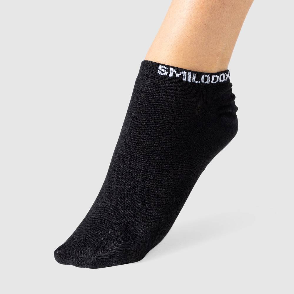 Smartsleep Damen Sneaker Socken 3er Set Fabrikpreis