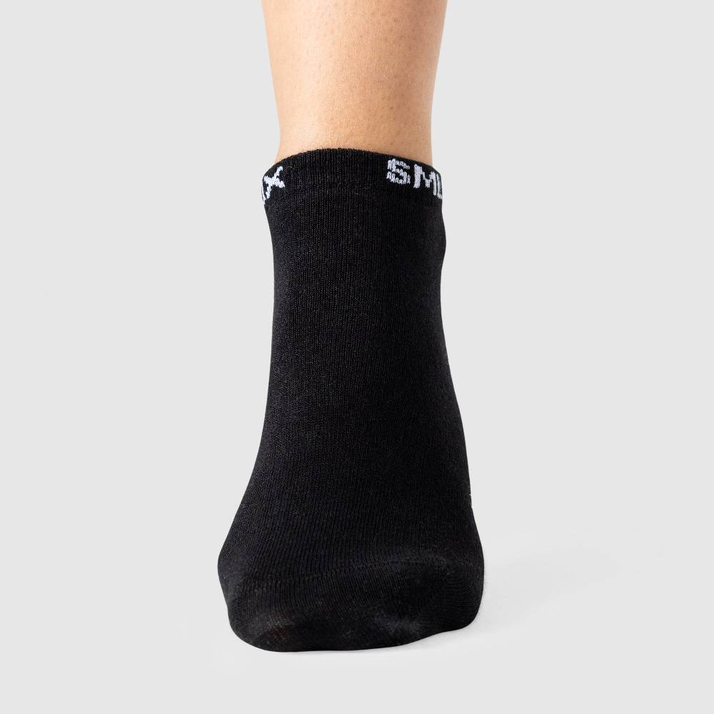 Smartsleep Damen Sneaker Socken 3er Set Fabrikpreis