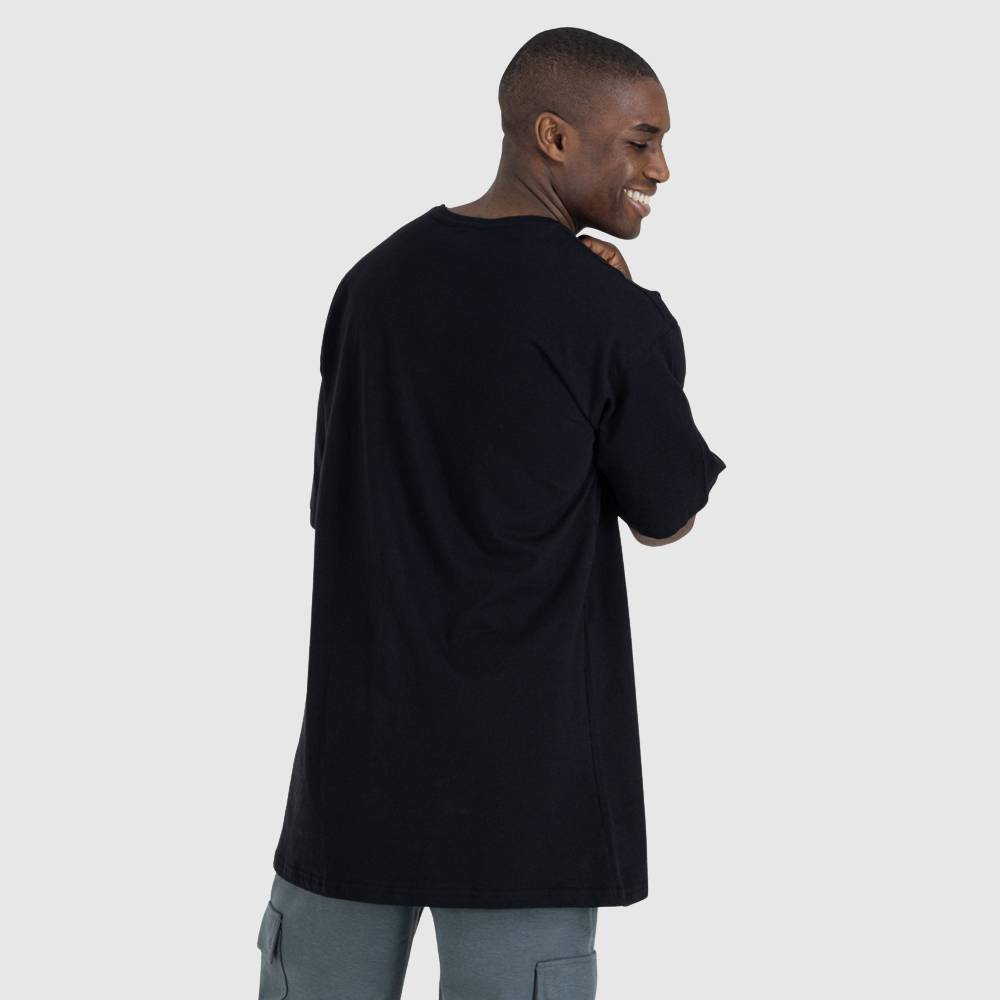 Smartsleep Oversize T-Shirt Eclipse Rabatt