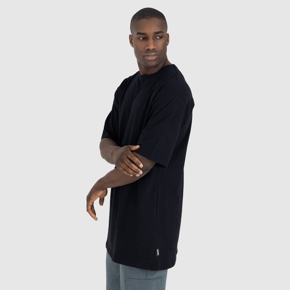 Smartsleep Oversize T-Shirt Eclipse Rabatt