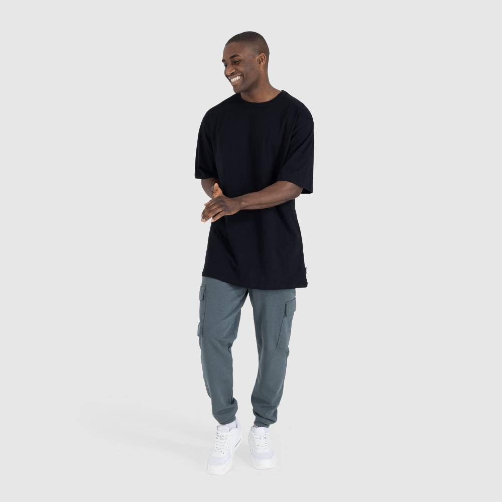 Smartsleep Oversize T-Shirt Eclipse Rabatt