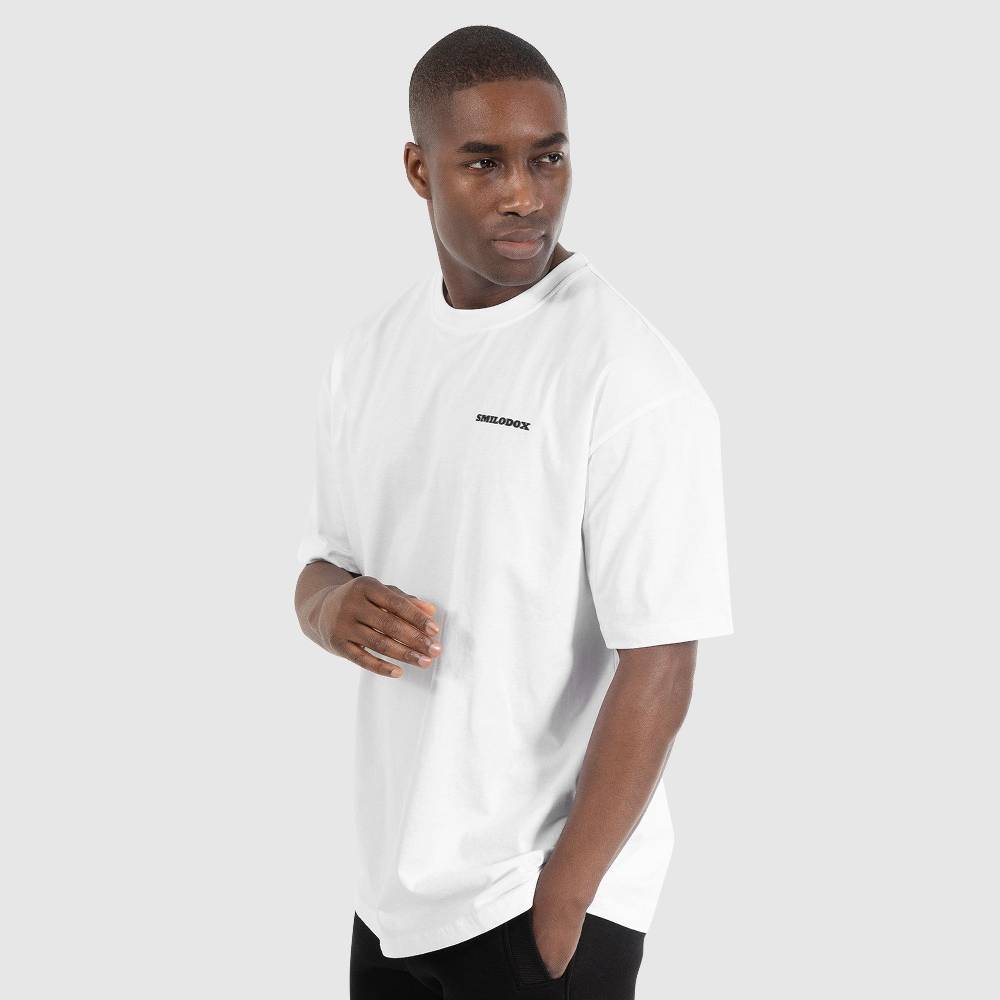 Smartsleep T-Shirt Oversized Adrian Versandkostenfrei