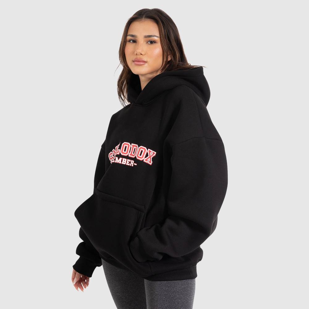 Smartsleep Hoodie Oversized Exclusive Unisex Member Super Sparpreis