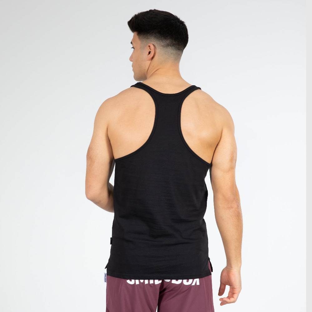 Smartsleep Stringer Basti Begrenzte Freigabe