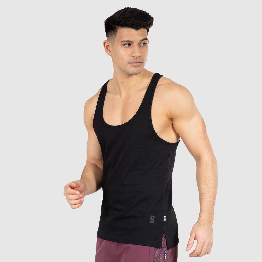 Smartsleep Stringer Basti Begrenzte Freigabe