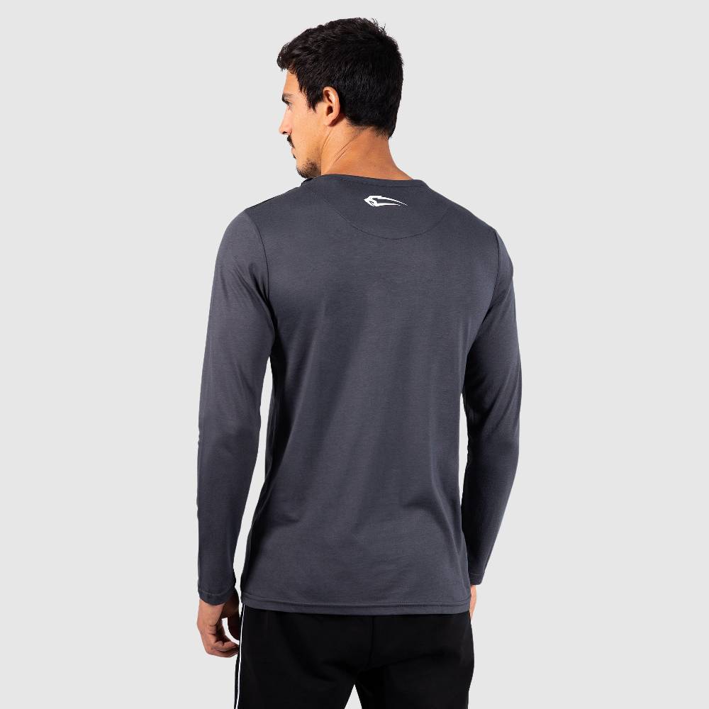 Smartsleep Longsleeve Evan Letzter Tag