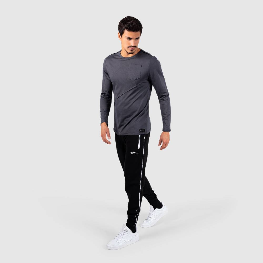 Smartsleep Longsleeve Evan Letzter Tag