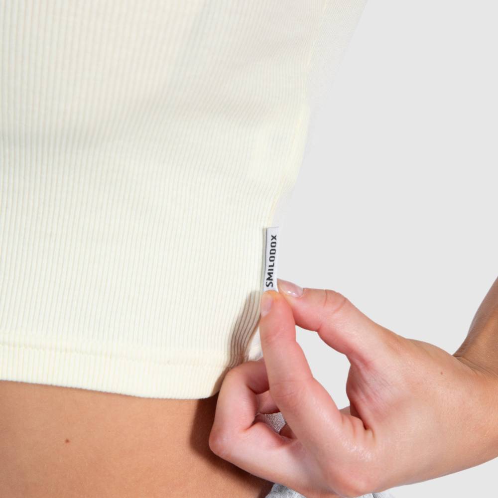 Smartsleep Crop Top Myrana Sonderangebot der Fabrik