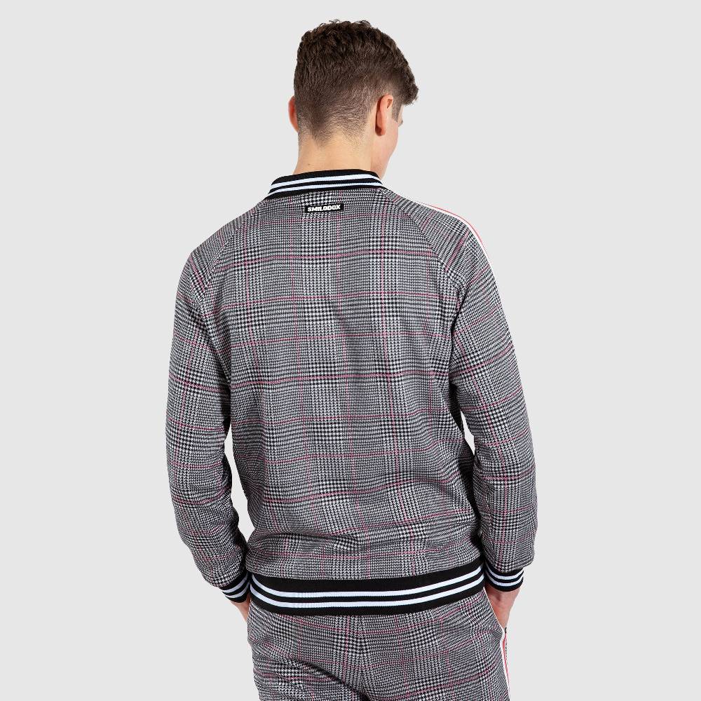 Smartsleep Sweatjacke Connery Im Verkauf