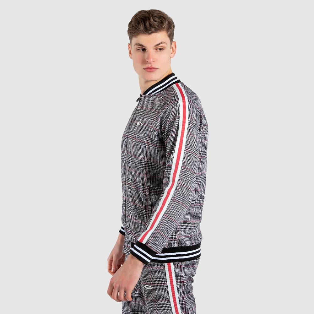 Smartsleep Sweatjacke Connery Im Verkauf