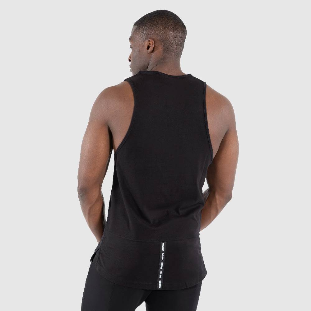 Smartsleep Tank Top Brian 50% Rabatt für begrenzte Zeit