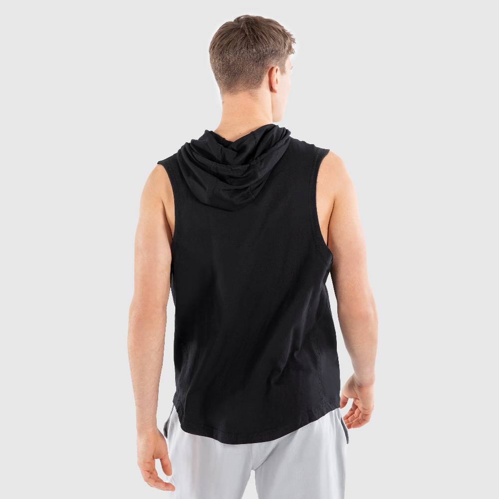 Smartsleep Hooded Tank Gabriel Rabatte dieses Monats