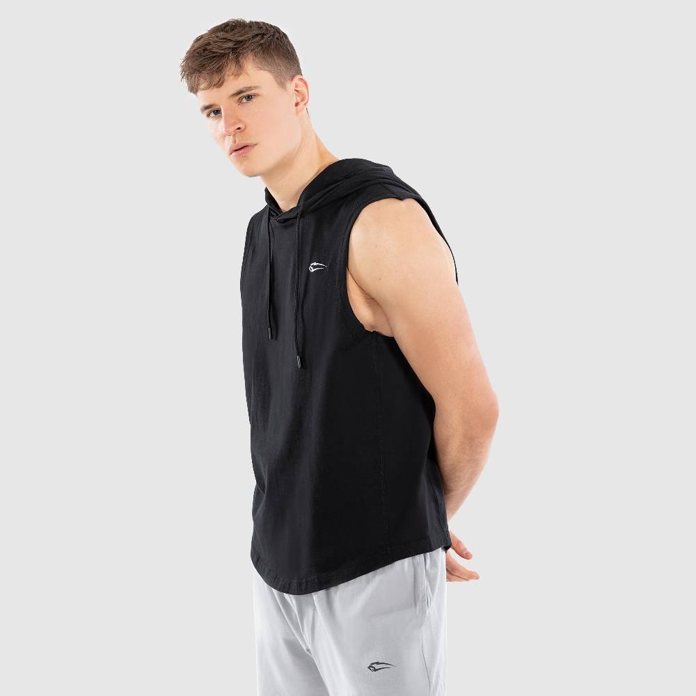 Smartsleep Hooded Tank Gabriel Rabatte dieses Monats