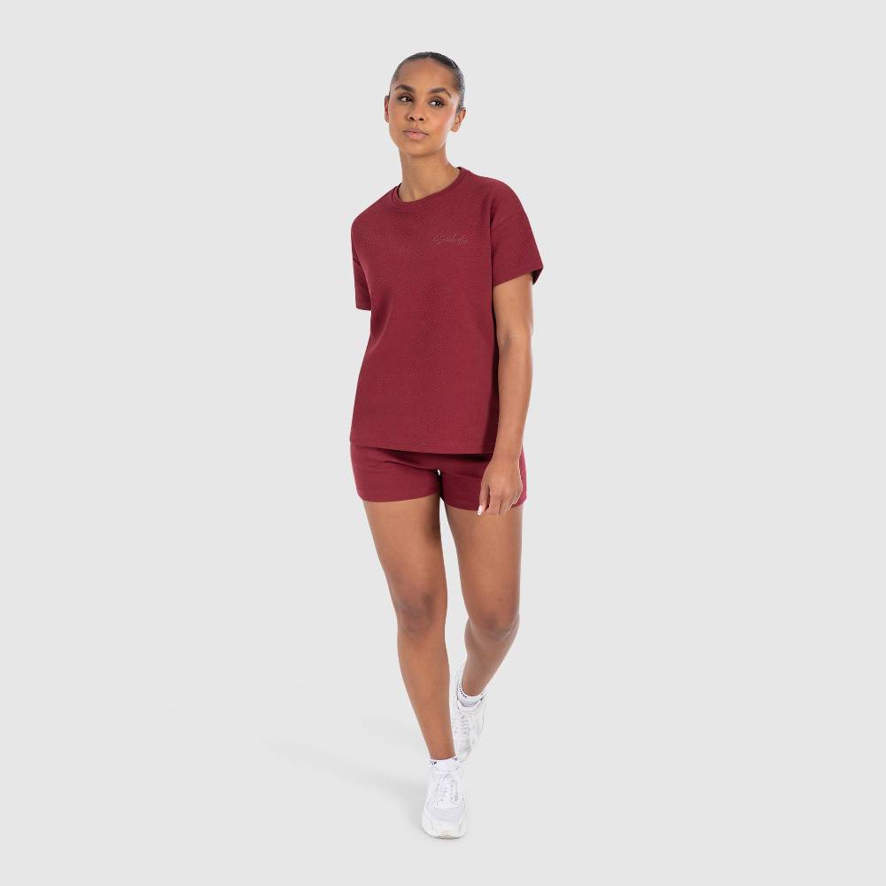Smartsleep T-Shirt Fayne Großer Ausverkauf