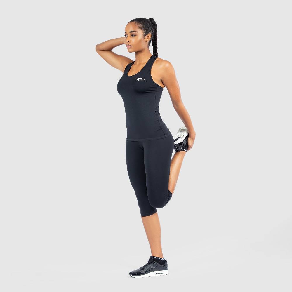 Smartsleep Capri Leggings Advanced Affectionate Exklusivangebot