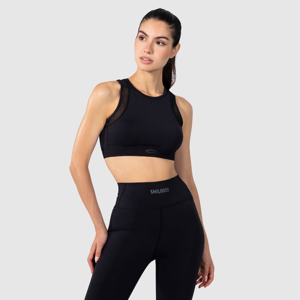 Smartsleep Sport BH Emma