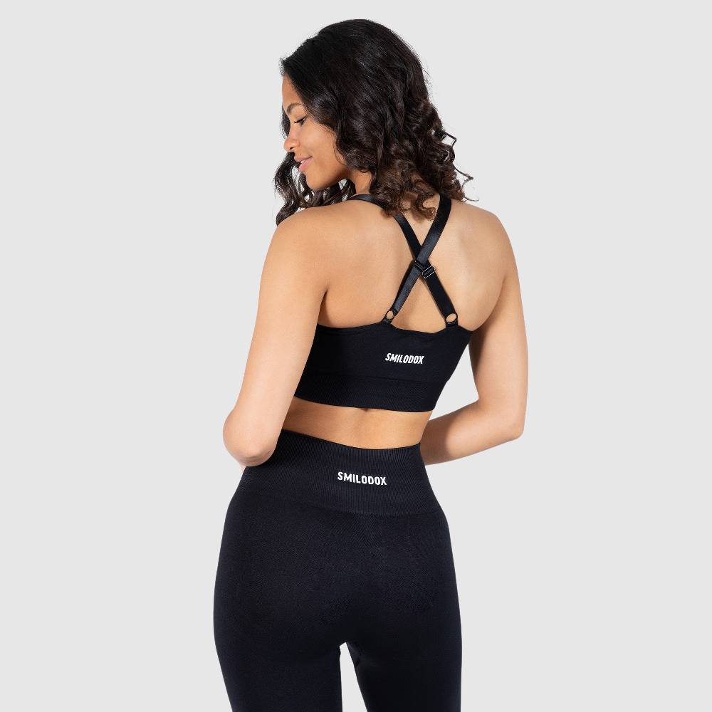 Smartsleep Sport BH Chloe Begrenzte Freigabe
