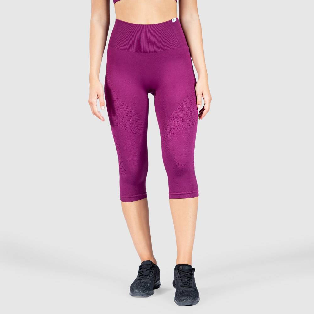 Smartsleep Capri Leggings Bloom