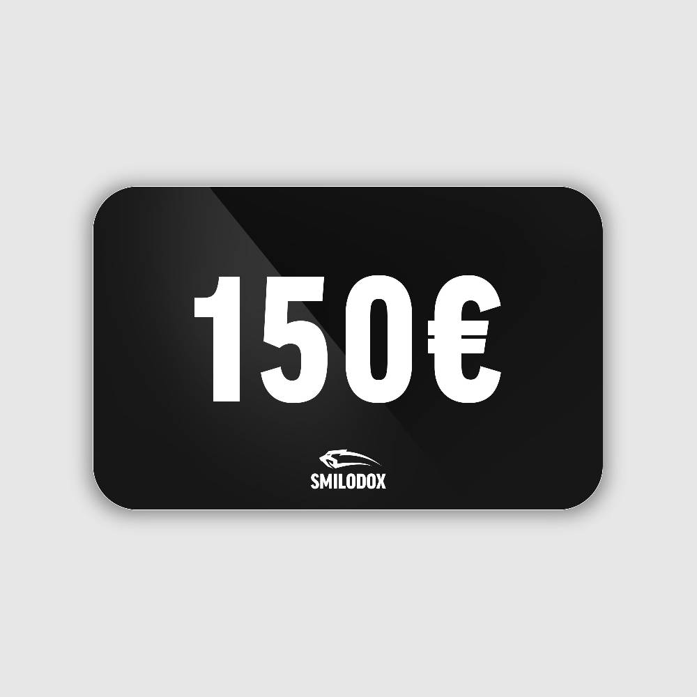 Smartsleep Geschenkgutschein 150€