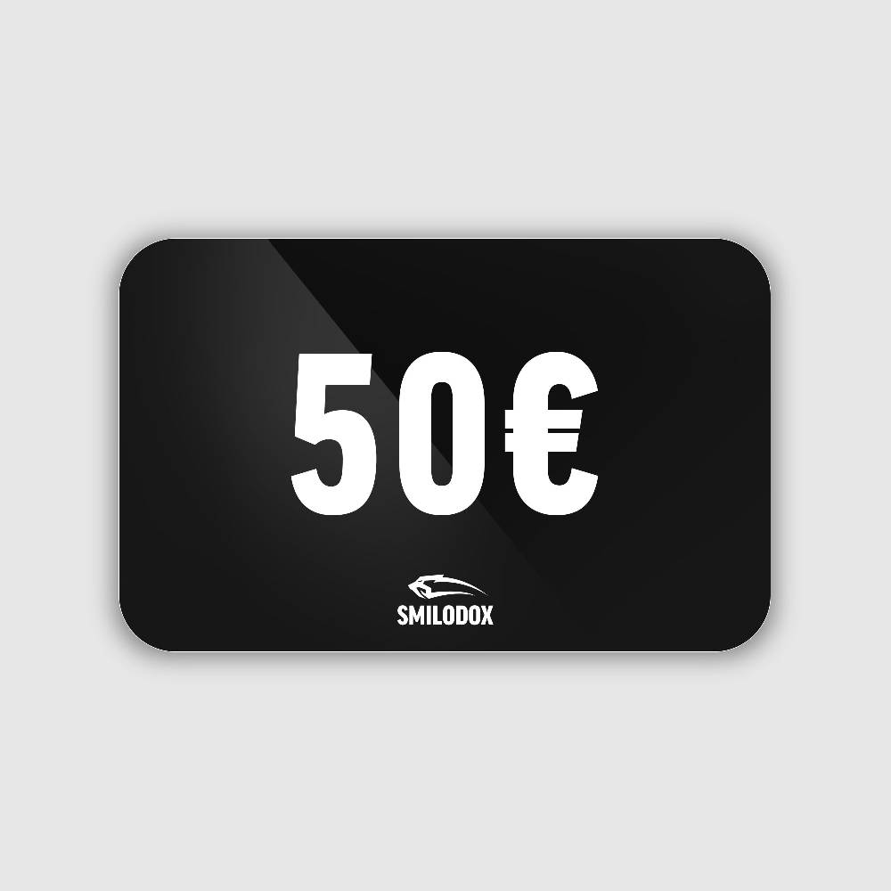 Smartsleep Geschenkgutschein 50€